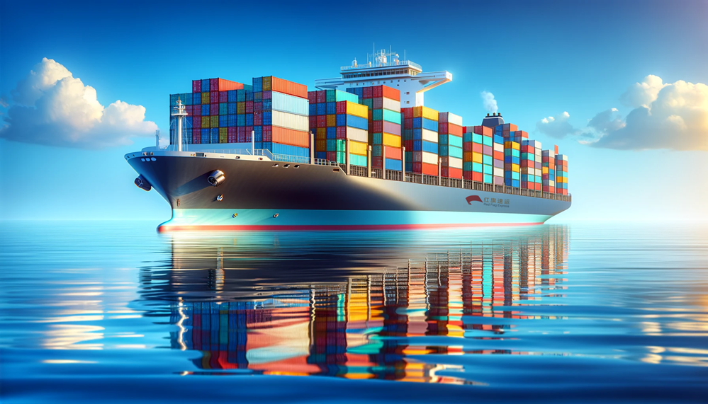 商船紛紛改道好望角避免紅海混亂 商船紛紛改道好望角避免紅海混亂