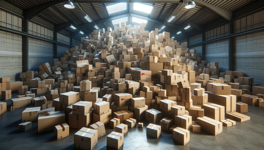 1320億件的快遞量反映了我國(guó)社會(huì)經(jīng)濟(jì)活動(dòng)的高度活躍 1320億件的快遞量反映了我國(guó)社會(huì)經(jīng)濟(jì)活動(dòng)的高度活躍