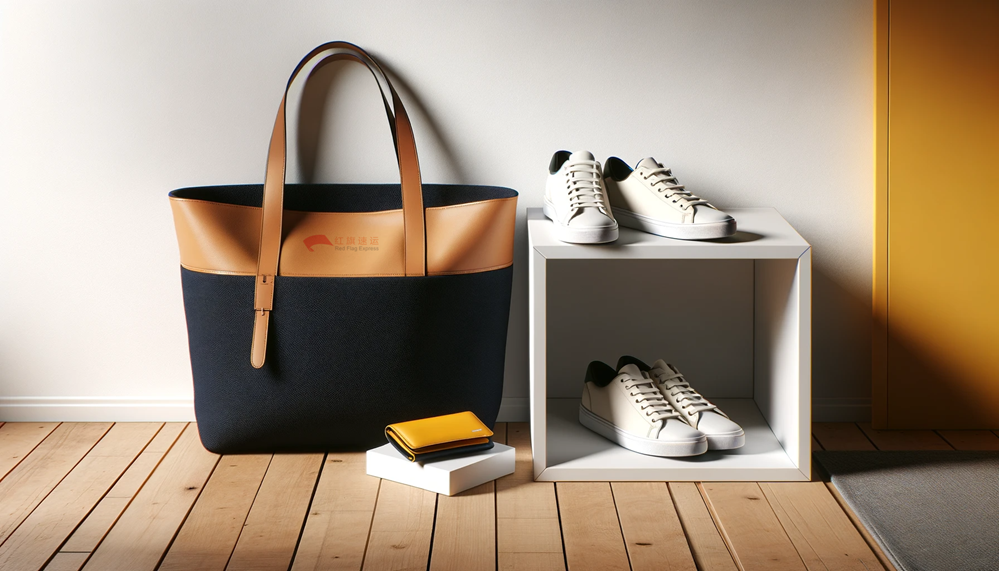 香港轉(zhuǎn)運(yùn)，讓海外潮牌直達(dá)內(nèi)地