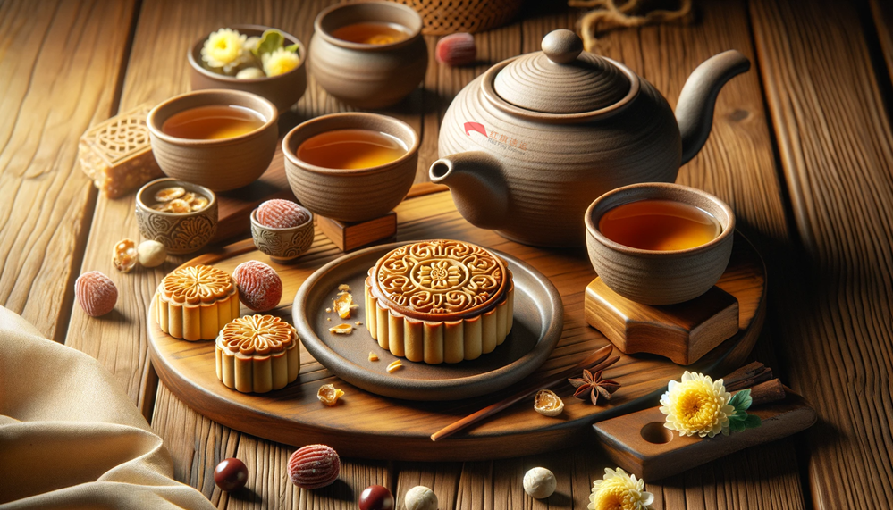 月餅集運(yùn)到國(guó)外 月餅集運(yùn)到國(guó)外