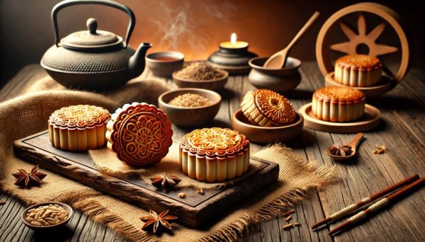 越南專線，中秋佳節寄情千里！