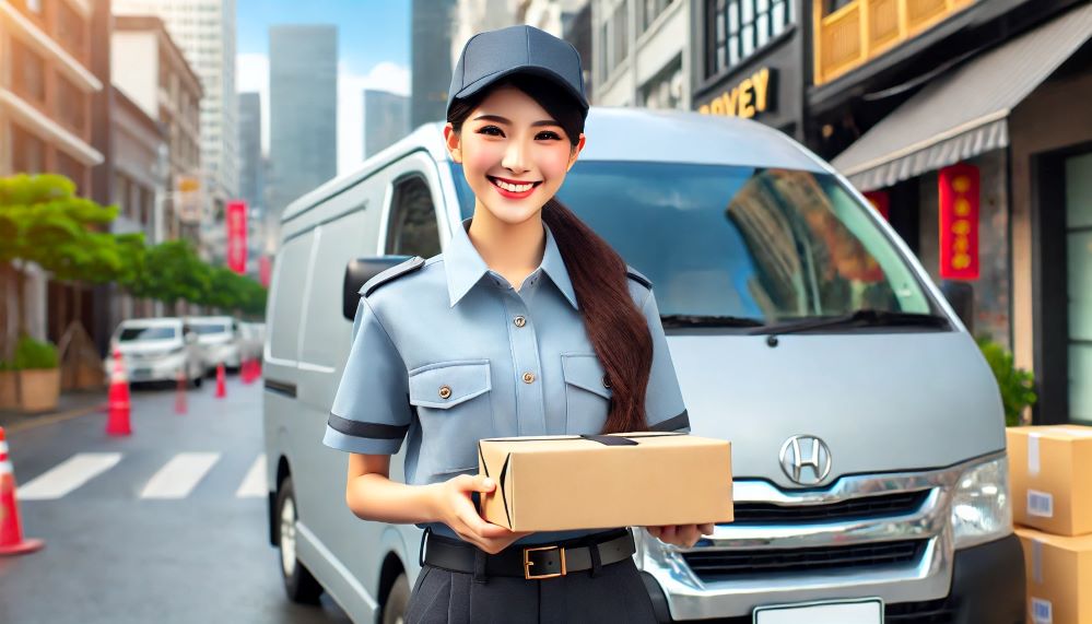 如何郵寄藥品去歐洲？