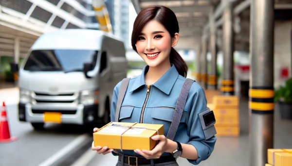 如何郵寄藥品去越南？