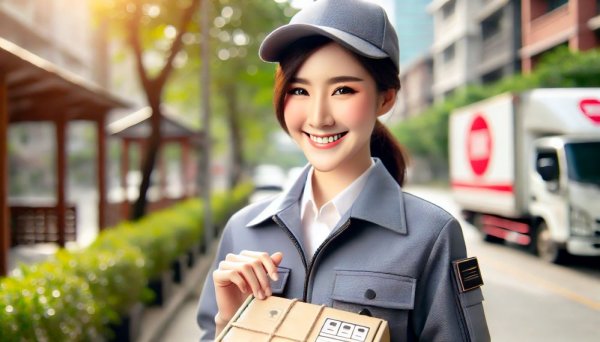 藥品可以郵寄到越南嗎？