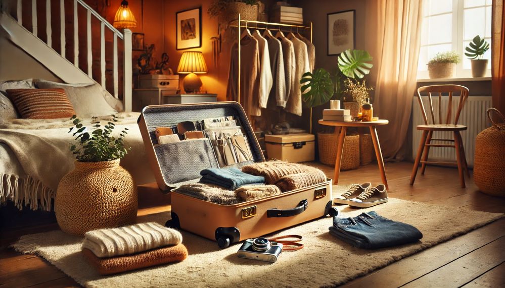 海外個(gè)人行李如何郵寄回國(guó)? 海外個(gè)人行李如何郵寄回國(guó)?