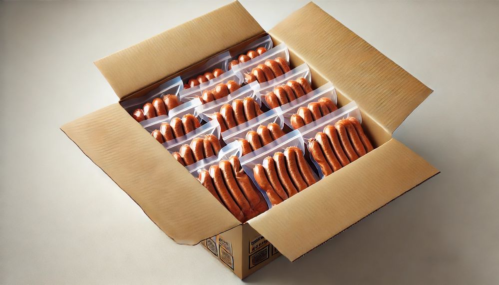 食品直達美國，解鎖海外吃貨新姿勢