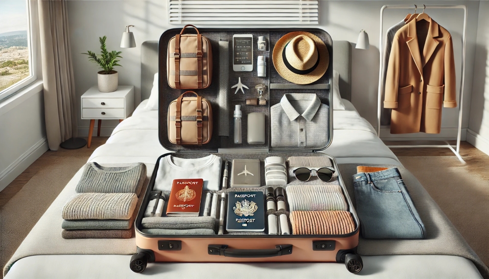 海外個人行李如何郵寄回國？