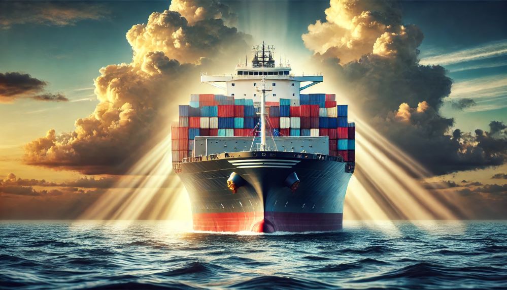 阿聯酋專線，你的全球貿易“加速器”！