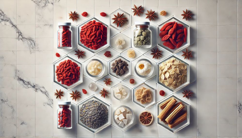 如何將中藥材順利郵寄到阿聯酋? 如何將中藥材順利郵寄到阿聯酋?