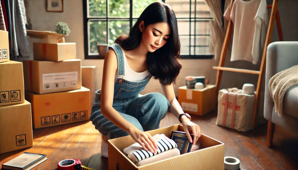 加拿大專線，讓家鄉美食零時差！