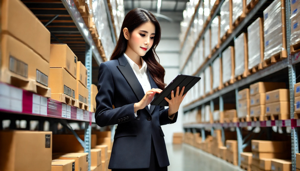 全球取貨，直達大陸與香港：你的專屬國際快遞進口指南！