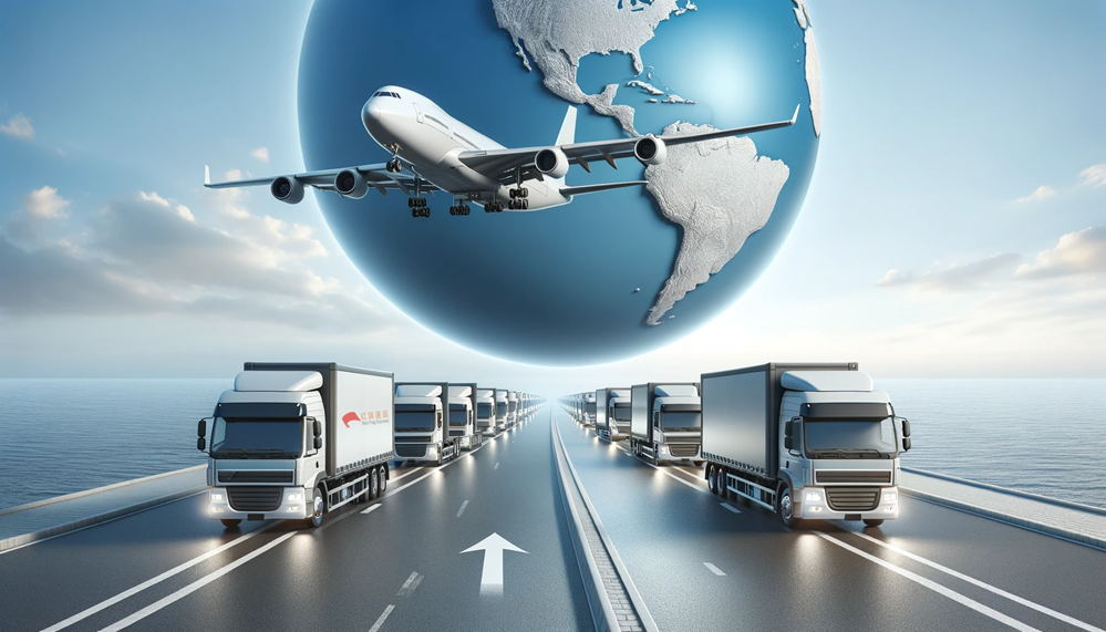 內地香菇能寄臺灣嗎？